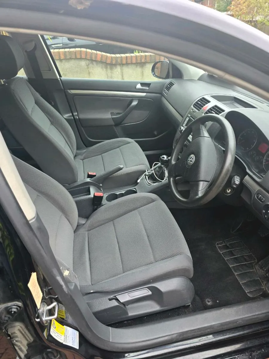 VW Golf - Image 4