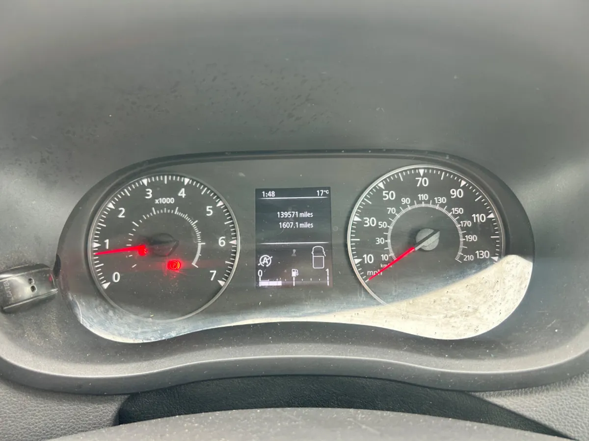 Renault Master 2022 - Image 2