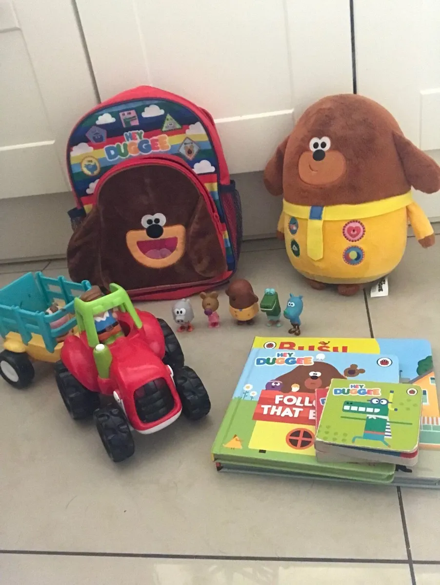 Toys Hey Duggee - Image 2