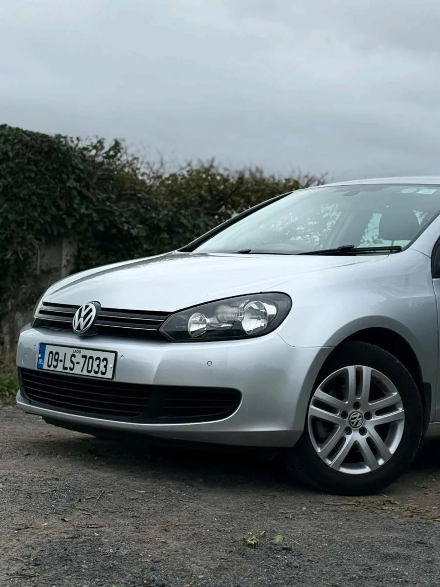 Vw golf - Image 2