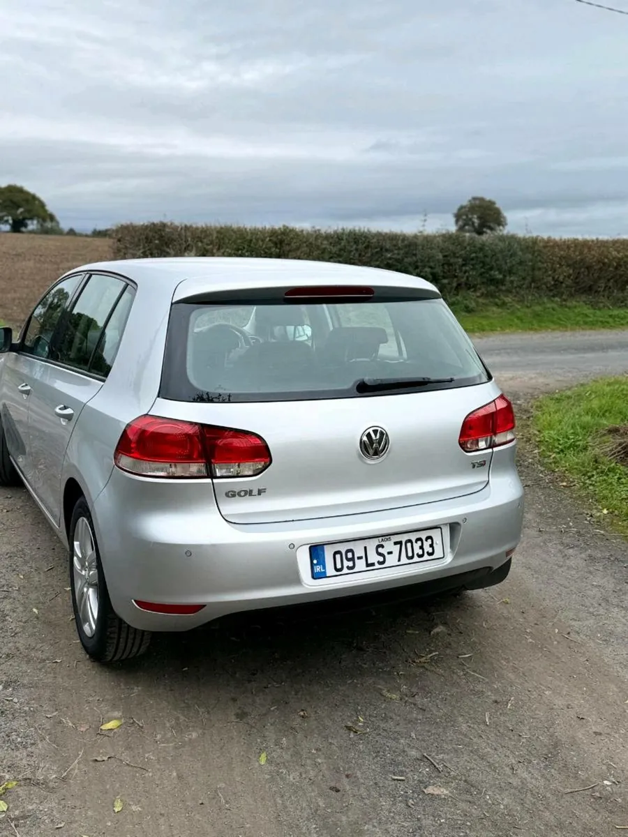 Vw golf - Image 3