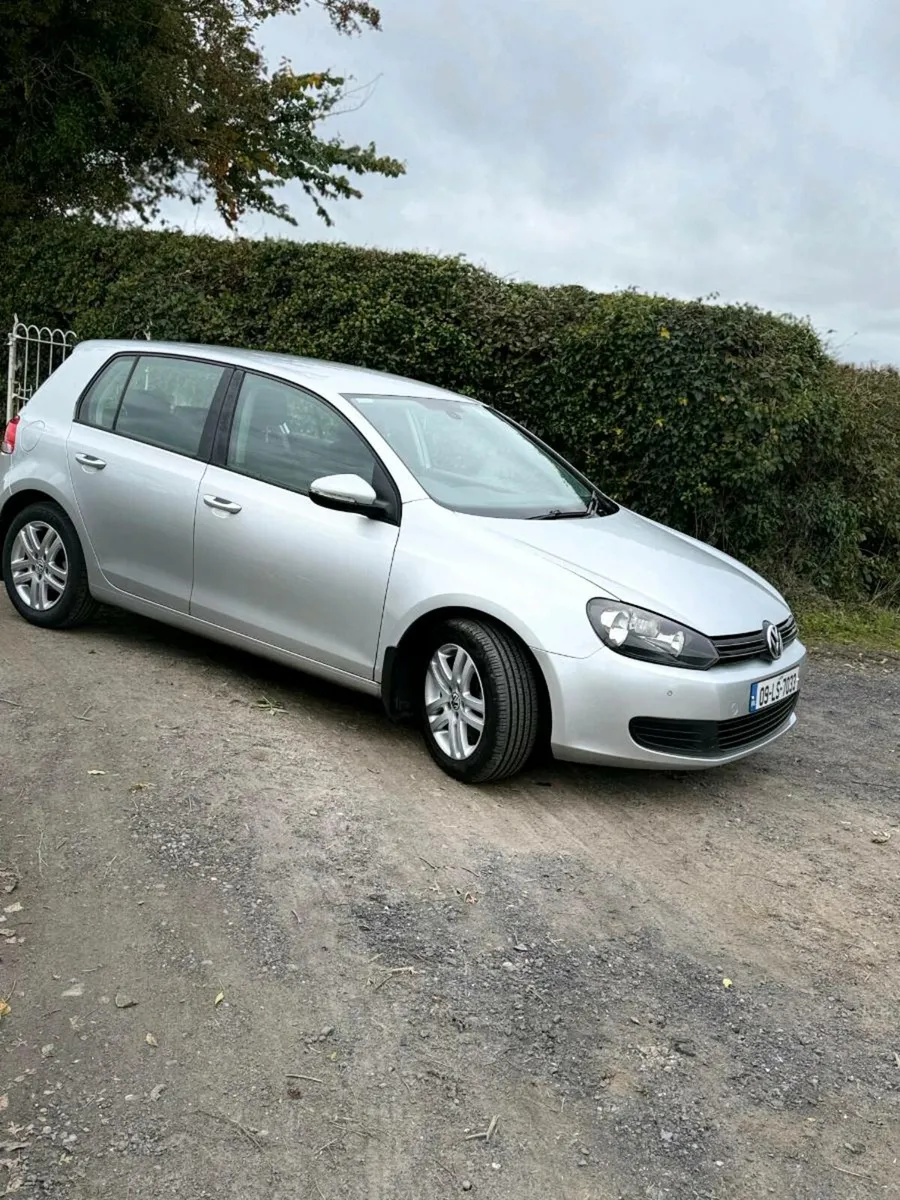 Vw golf - Image 4