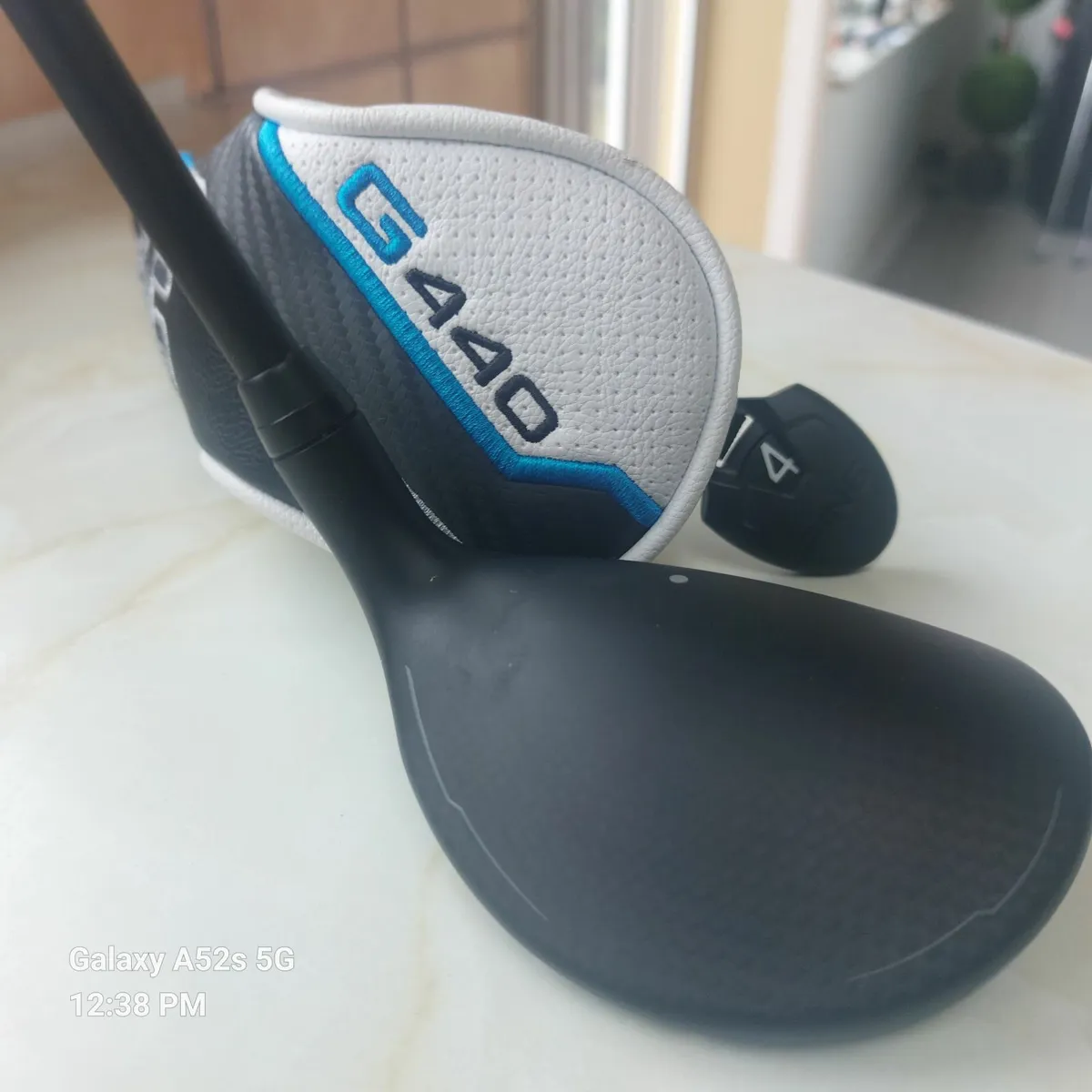 Ping  G440 rescue no 4 - Image 2