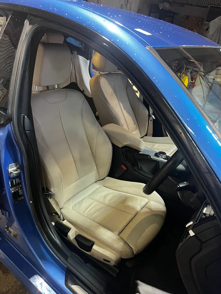 BMW 4-Series 2015 - Image 4