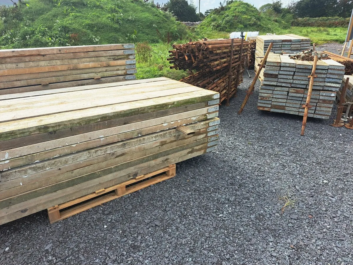 Scaffolding - Image 2