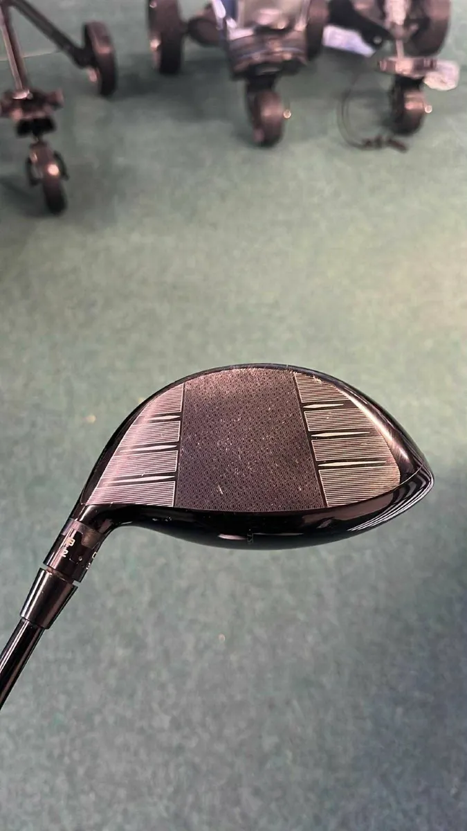 Titleist TSr2 9.0 Project X Hzardus 6.0 Stiff €295 - Image 2