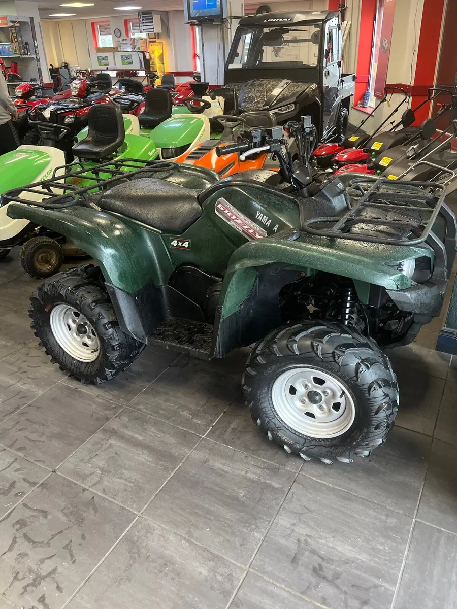 Quad - Image 1