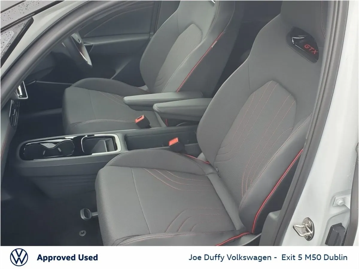Volkswagen ID.3 Id.3 PA GTX 77kwh - Image 4