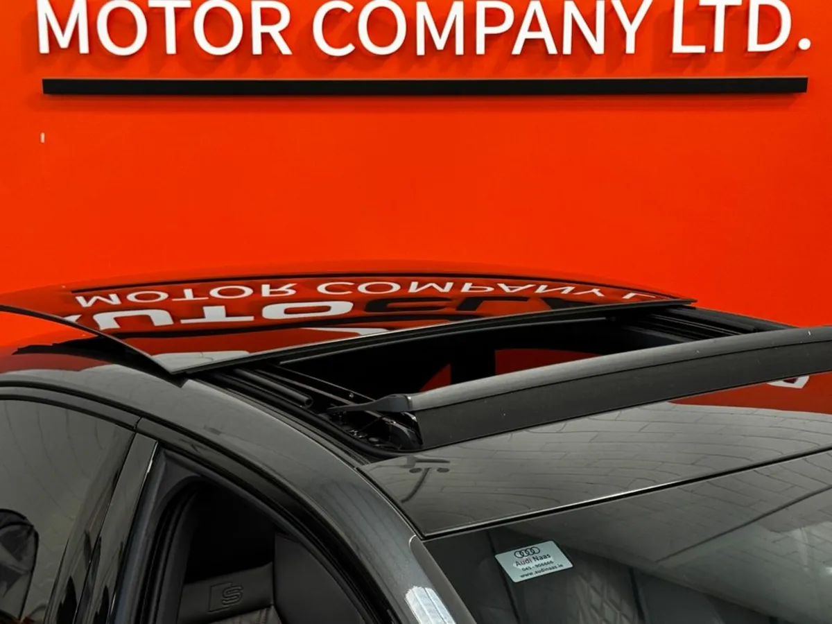 Audi S3 2 0 Tfsi 333HP - Image 2