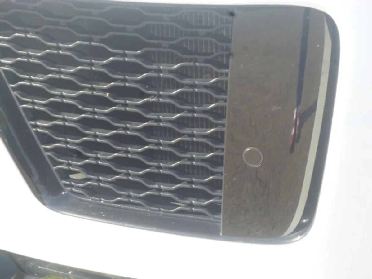 Range Rover Sport 2.0 PHEV AWD Auto SE 2021 - Image 4