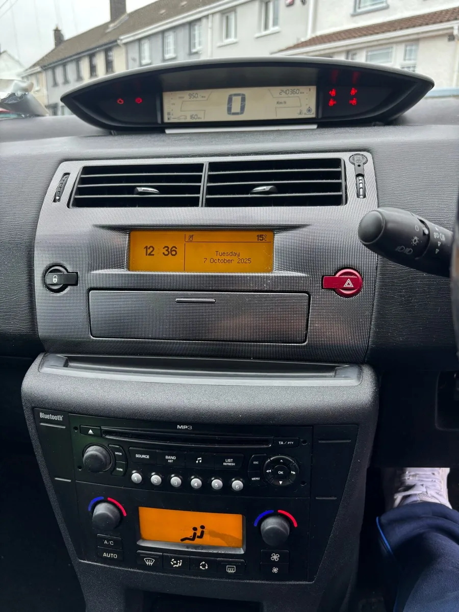 Citroen C4 - Image 3