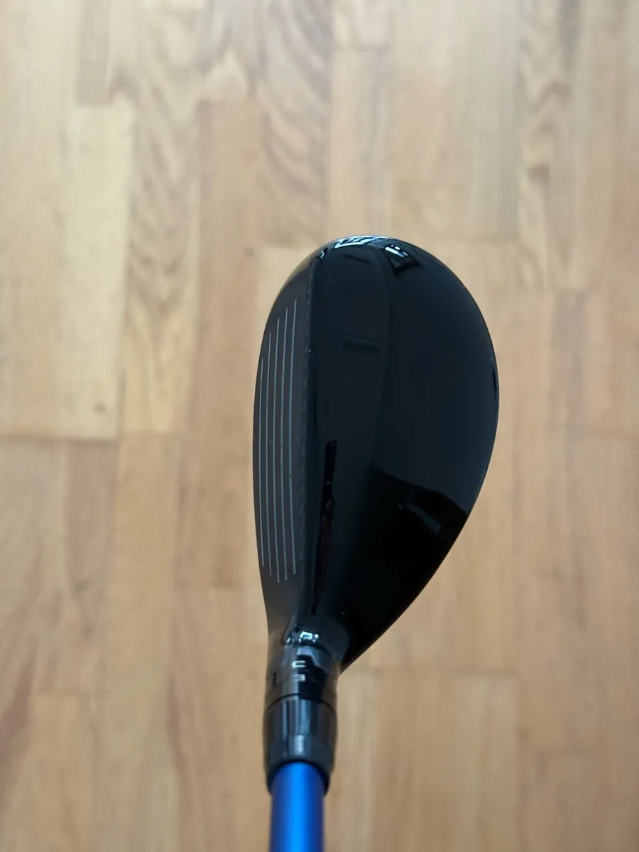 Titleist GT3 5 Hybrid Ventus Shaft - Image 3