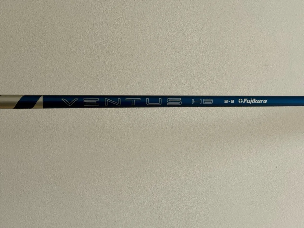 Titleist GT3 5 Hybrid Ventus Shaft - Image 4