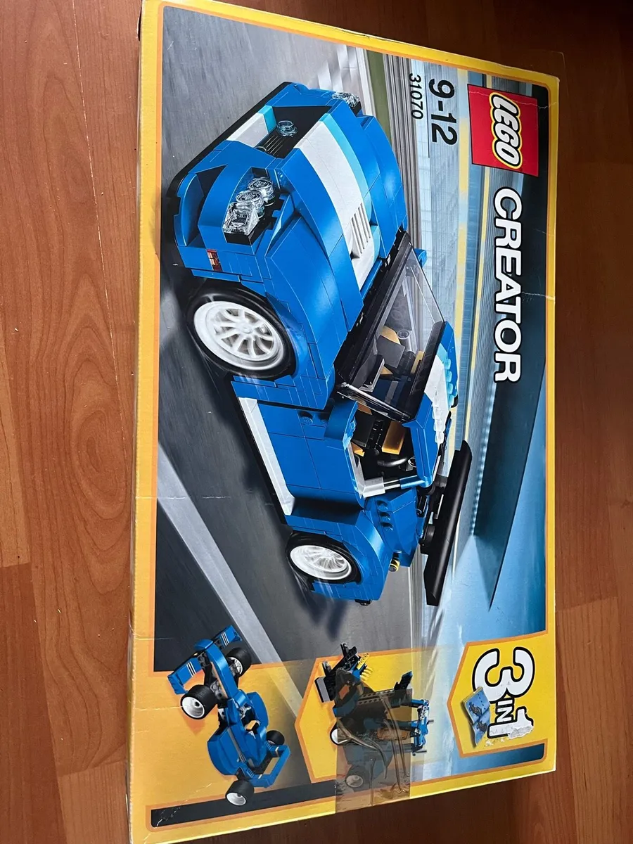 Lego for 25 - Image 1
