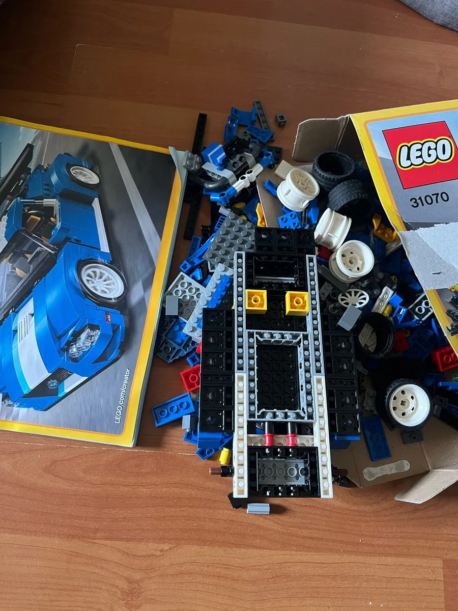 Lego for 25 - Image 2