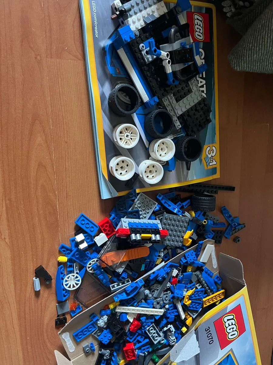 Lego for 25 - Image 3