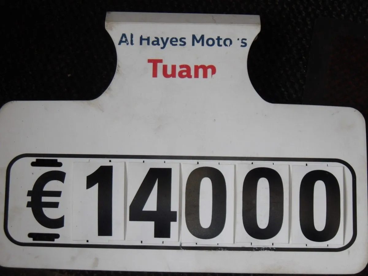 Skoda Fabia 1.0mpi 75hp Ambition - Image 3