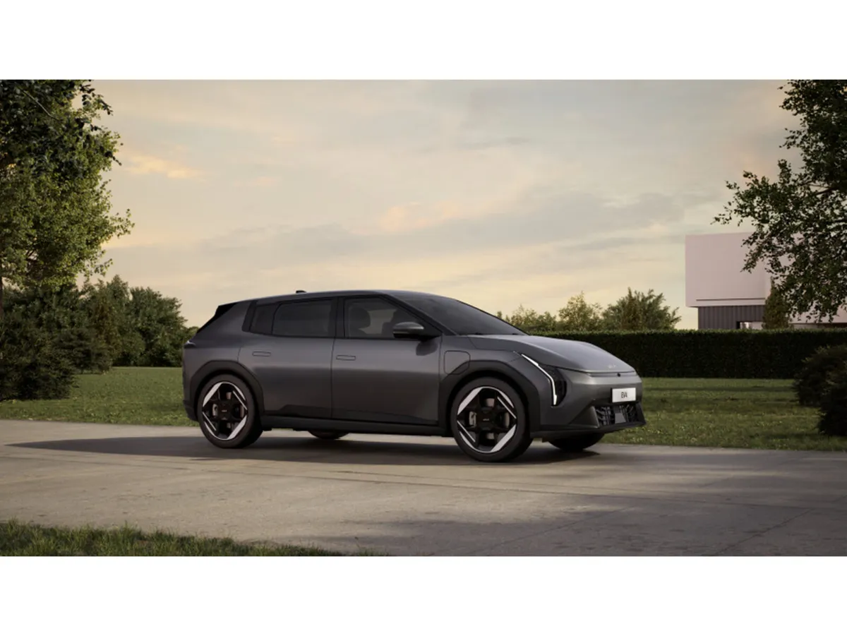 Kia EV4 COMING SOON - Image 2