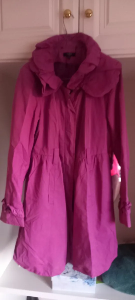 Ladies coats - Image 1