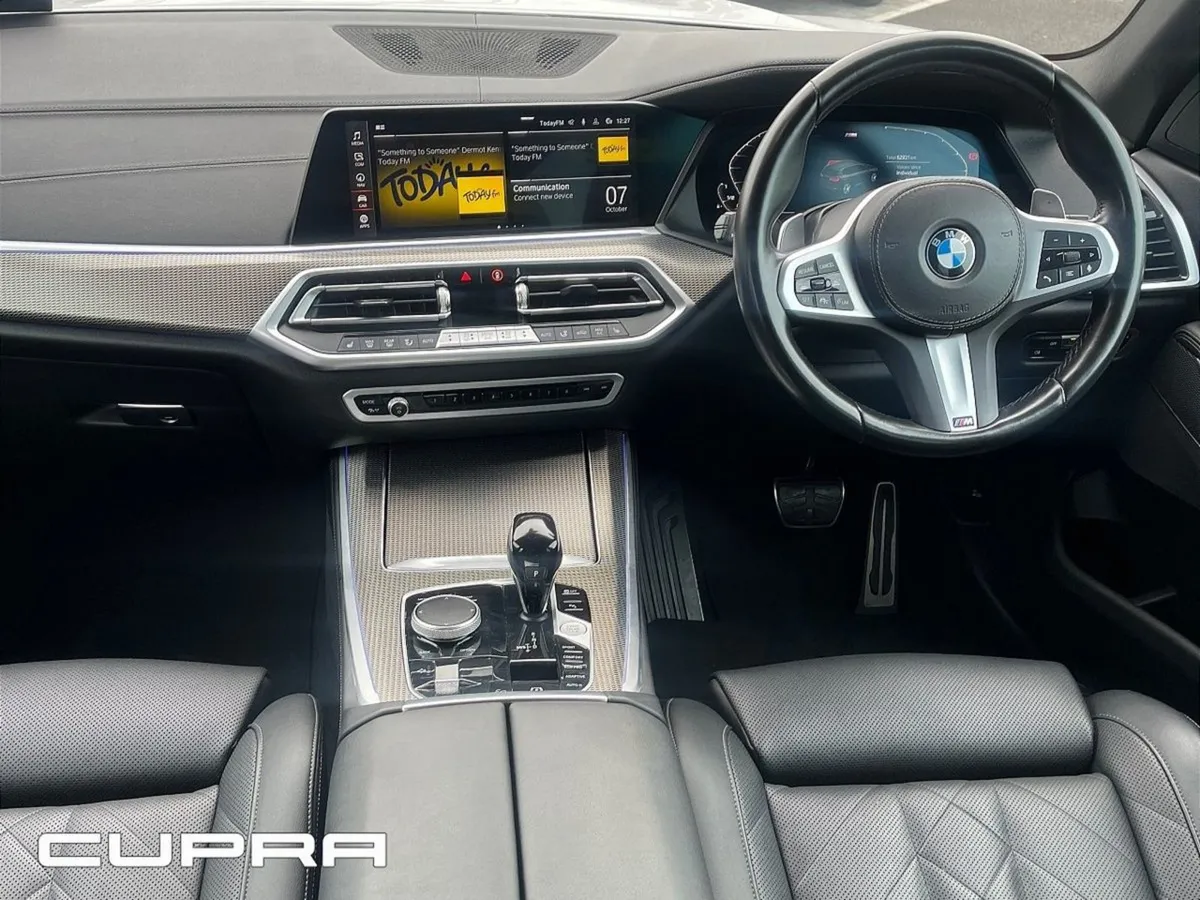 BMW X5 Xdrive 30d M Sport - Image 2