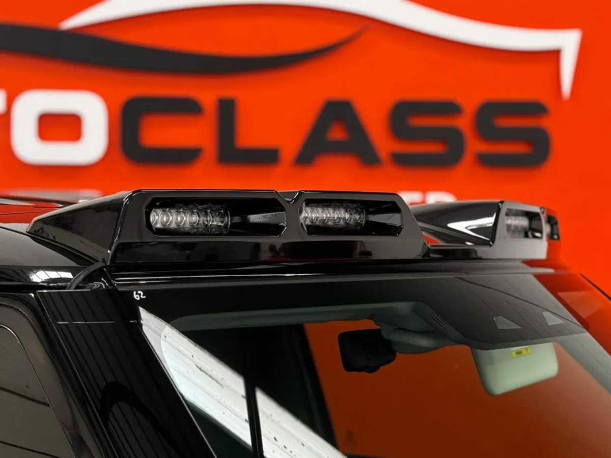 Land Rover Defender HARD TOP #62 - Image 4