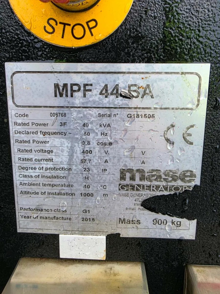 Generator - Image 2
