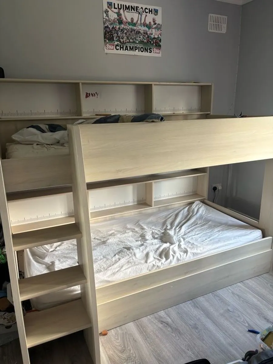 bunkbeds - Image 2