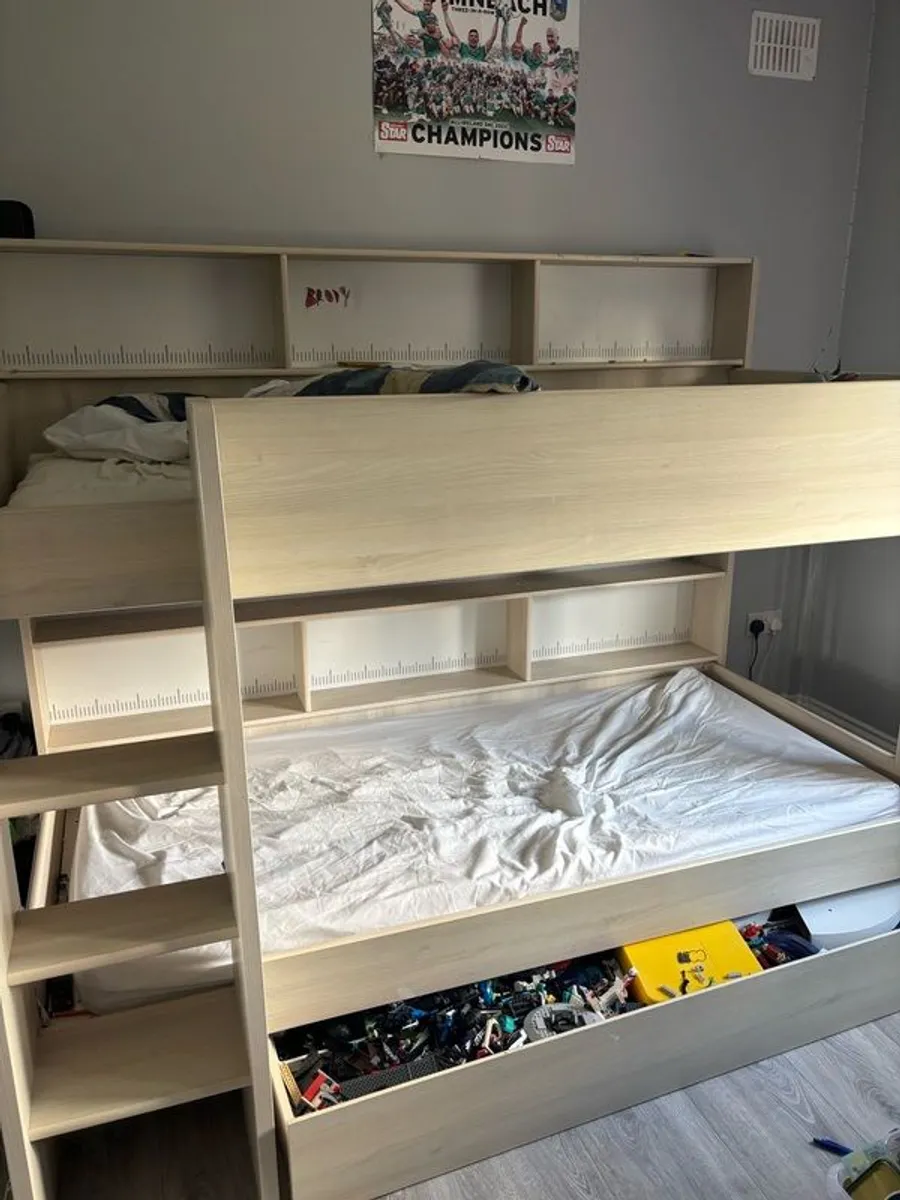 bunkbeds - Image 3