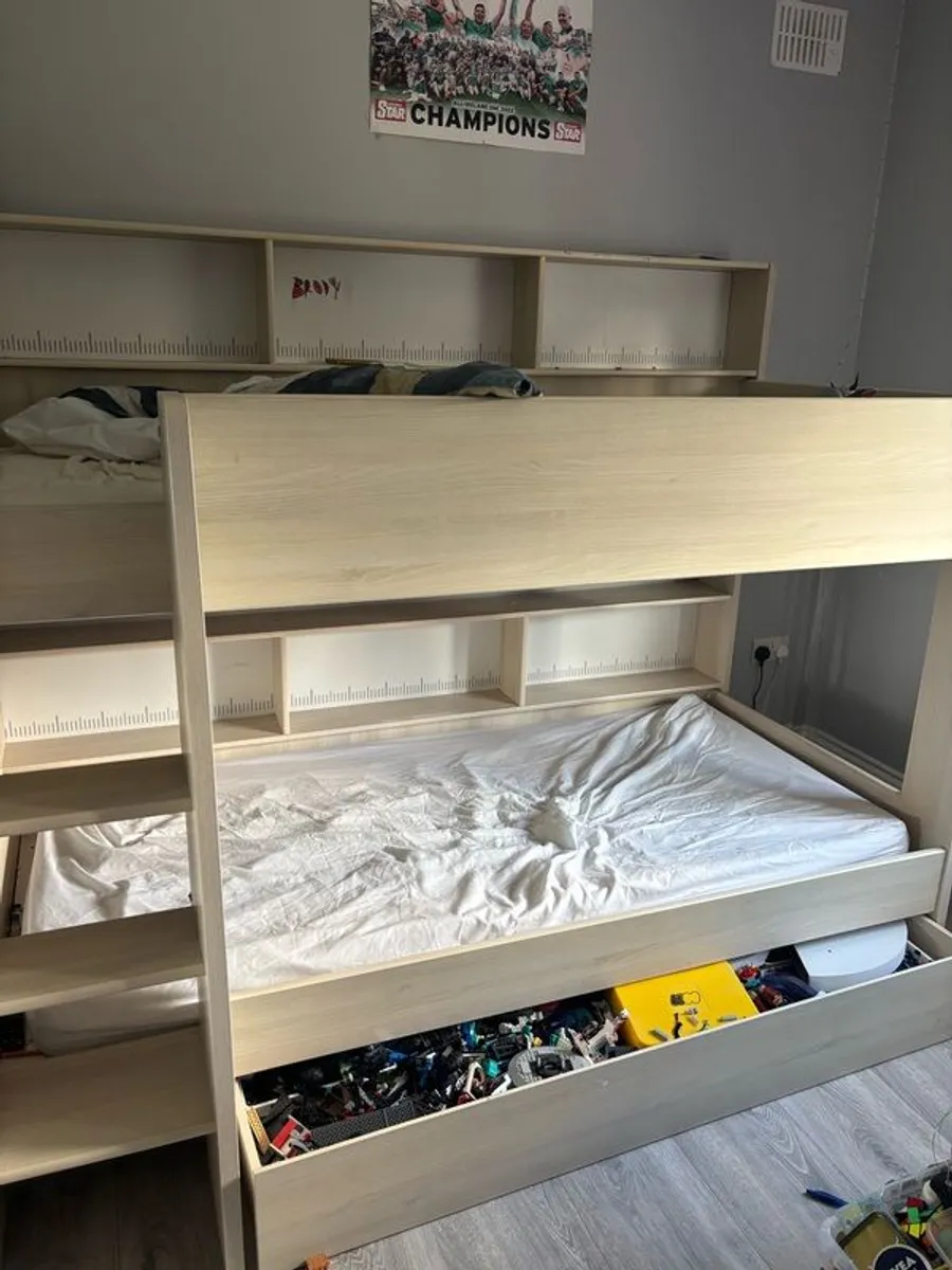 bunkbeds - Image 4
