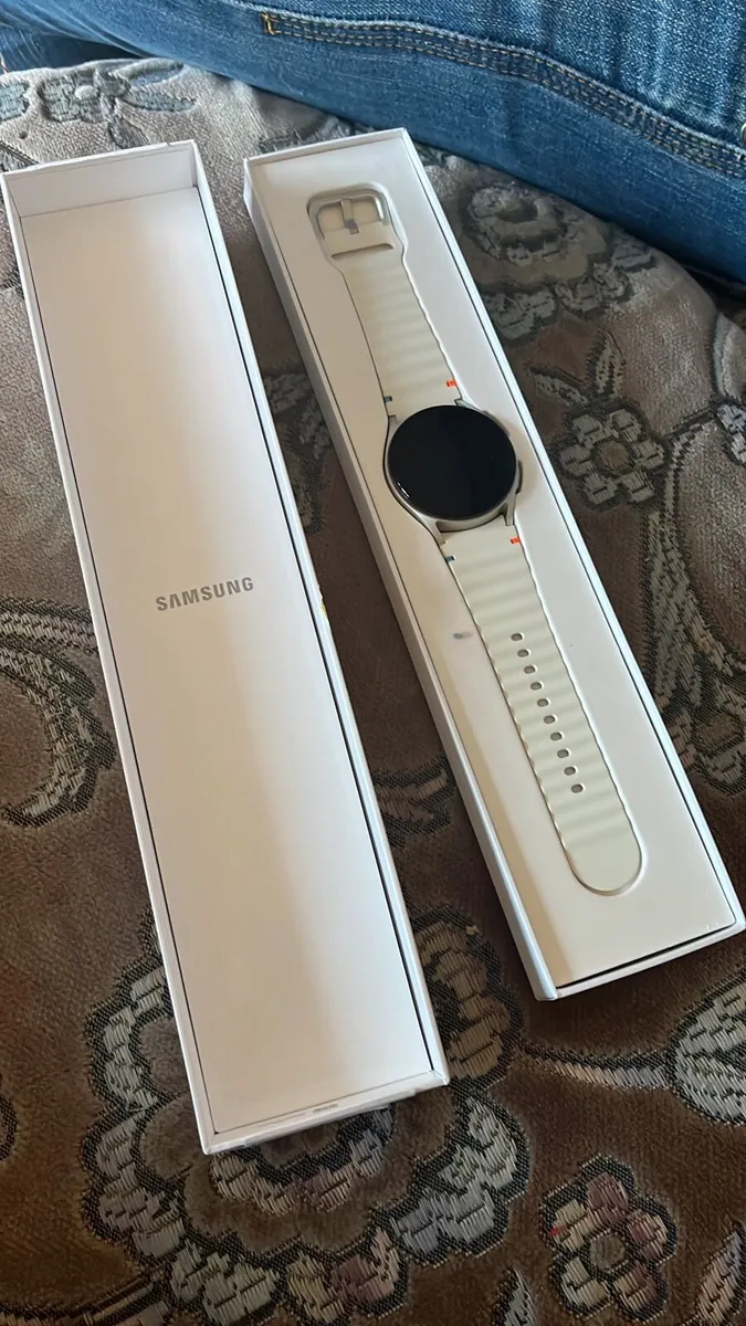 Samsung Smartwatch