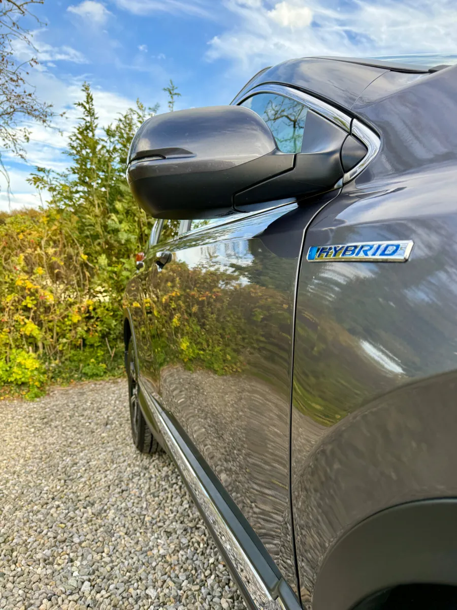 2019 Honda CR-V 2.0 HEV 4WD Auto Executive - Image 3