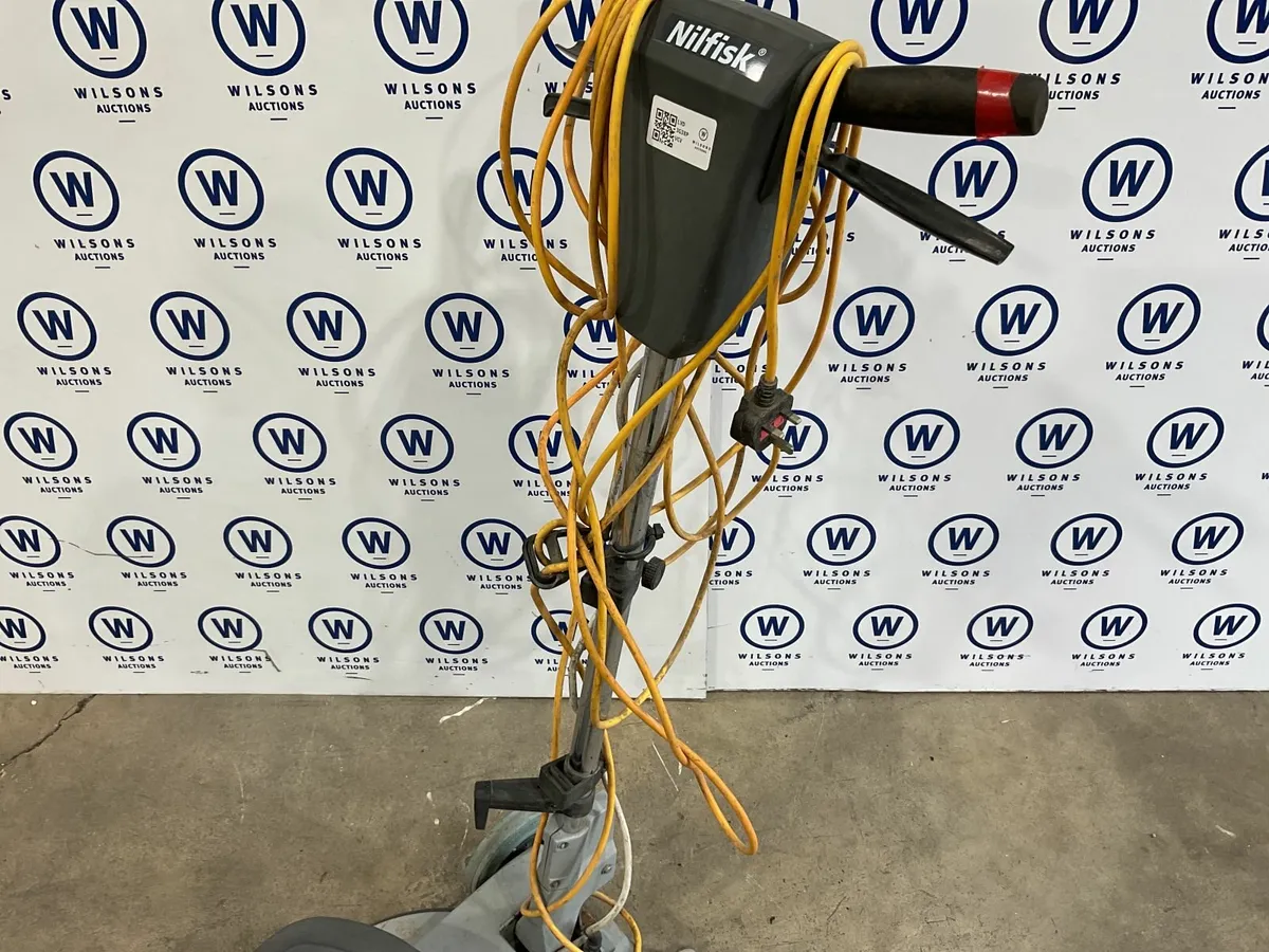 Online Auction Of A Floor Buffer & More! - Image 3