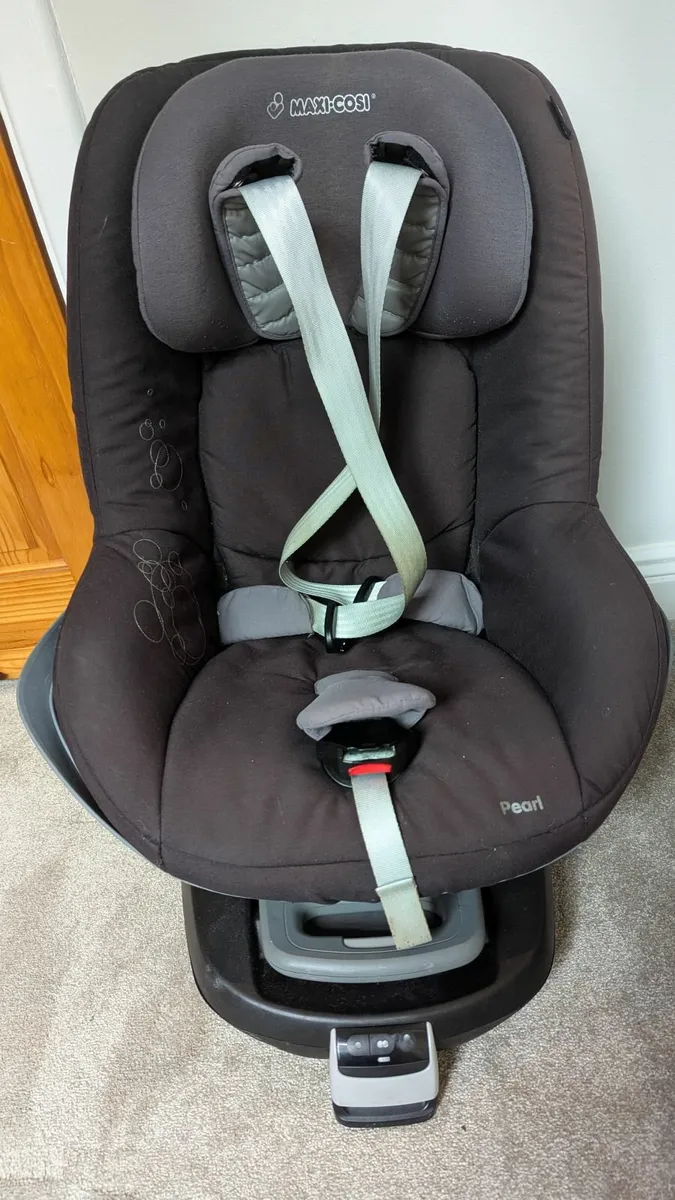 Child seat for car - Image 4