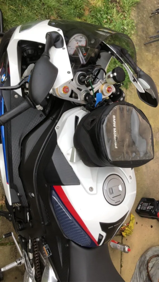 BMW S1000rr - Image 3