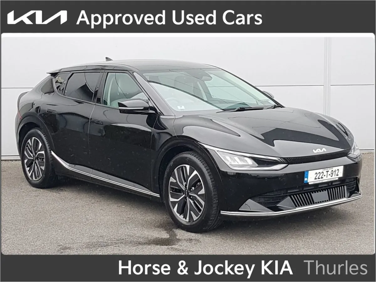 Kia EV6 EV6 Earth - Image 1