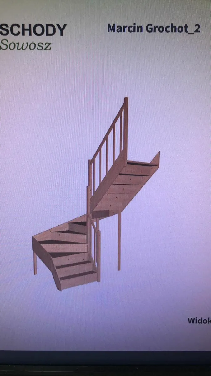 Stairs - Image 2