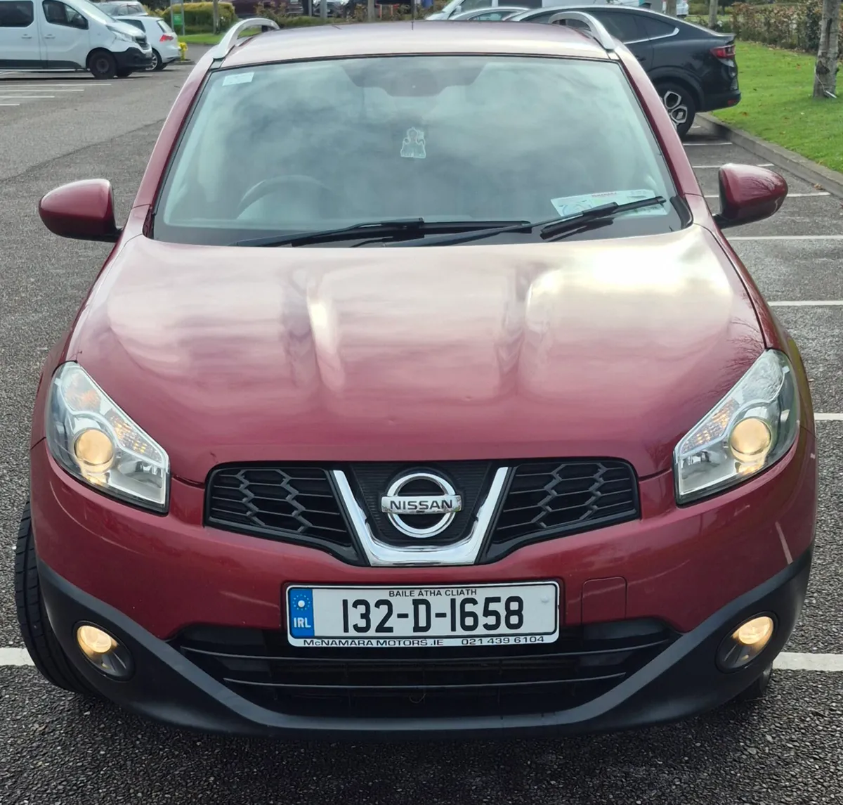 Nissan Qashqai 1.5 dCi |NCT Nov 2025|Fresh Valet ✅ - Image 3