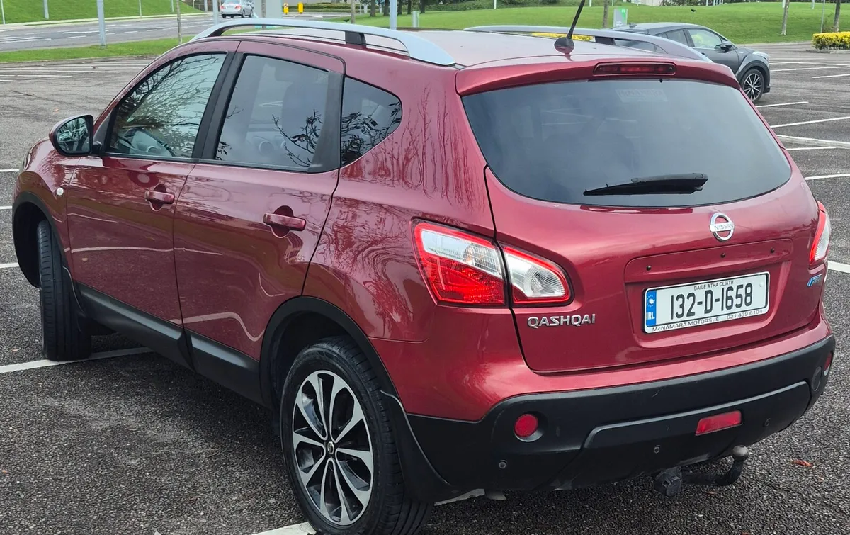 Nissan Qashqai 1.5 dCi |NCT Nov 2025|Fresh Valet ✅ - Image 4
