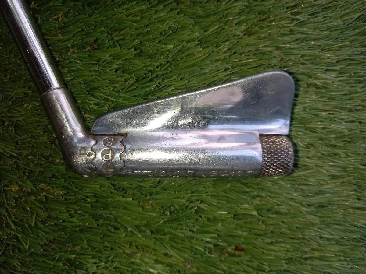 Super Stick Golf Club - Image 2