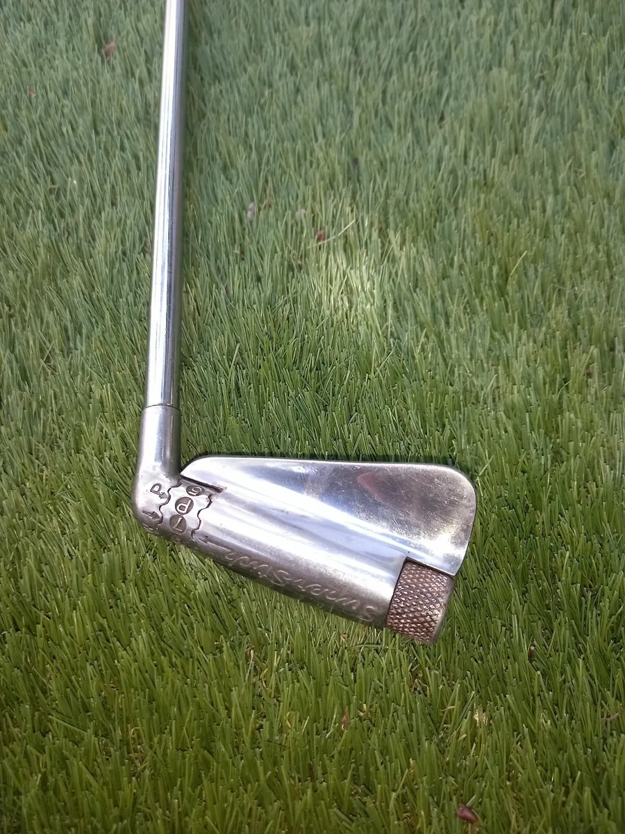 Super Stick Golf Club - Image 3