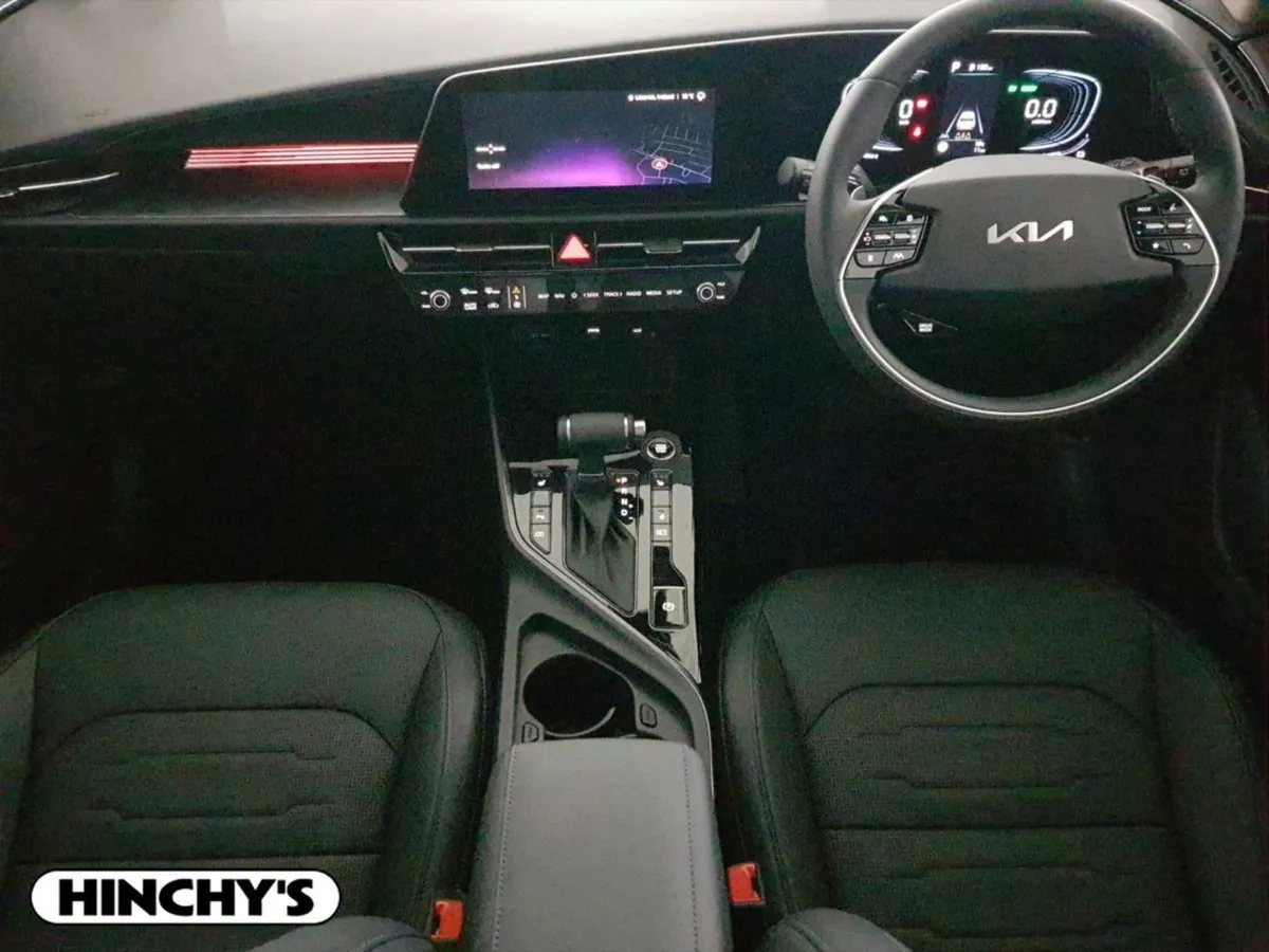 Kia Niro Niro SE HEV - Image 2