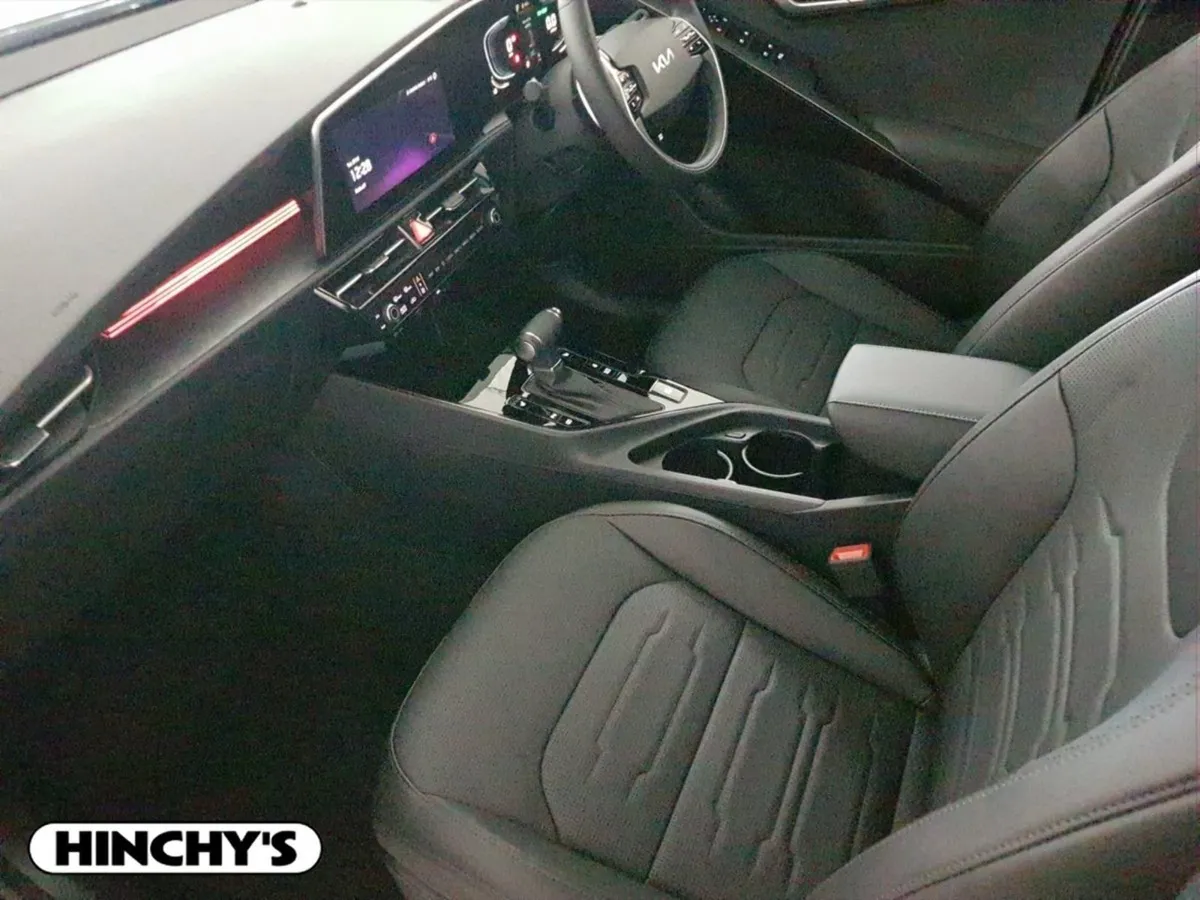 Kia Niro Niro SE HEV - Image 4