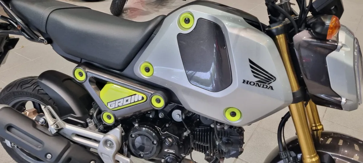 Honda MSX125 Grom - Image 3
