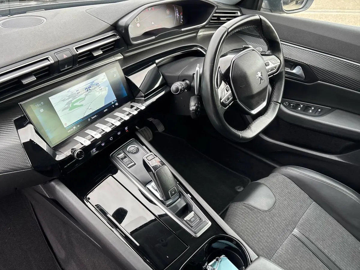 Peugeot 508  Allure 1.5hdi 130HP Auto - Image 3