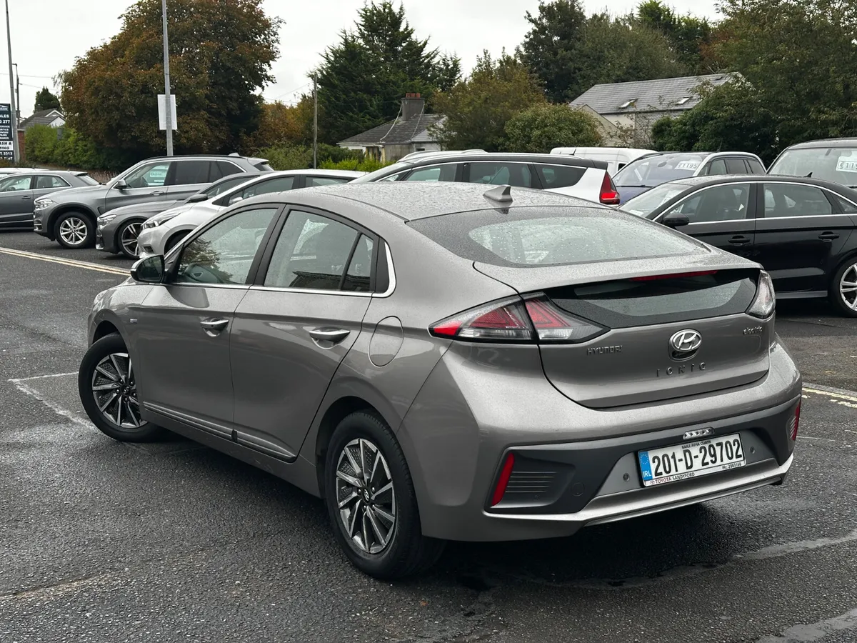 Hyundai IONIQ 2020 - Image 4