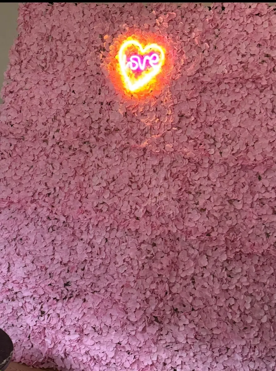 Flower wall - Image 3