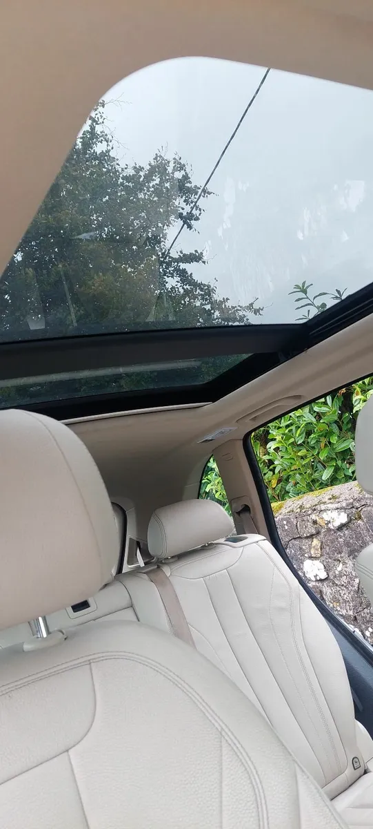 BMW X5 2015 Sdrive - Image 1