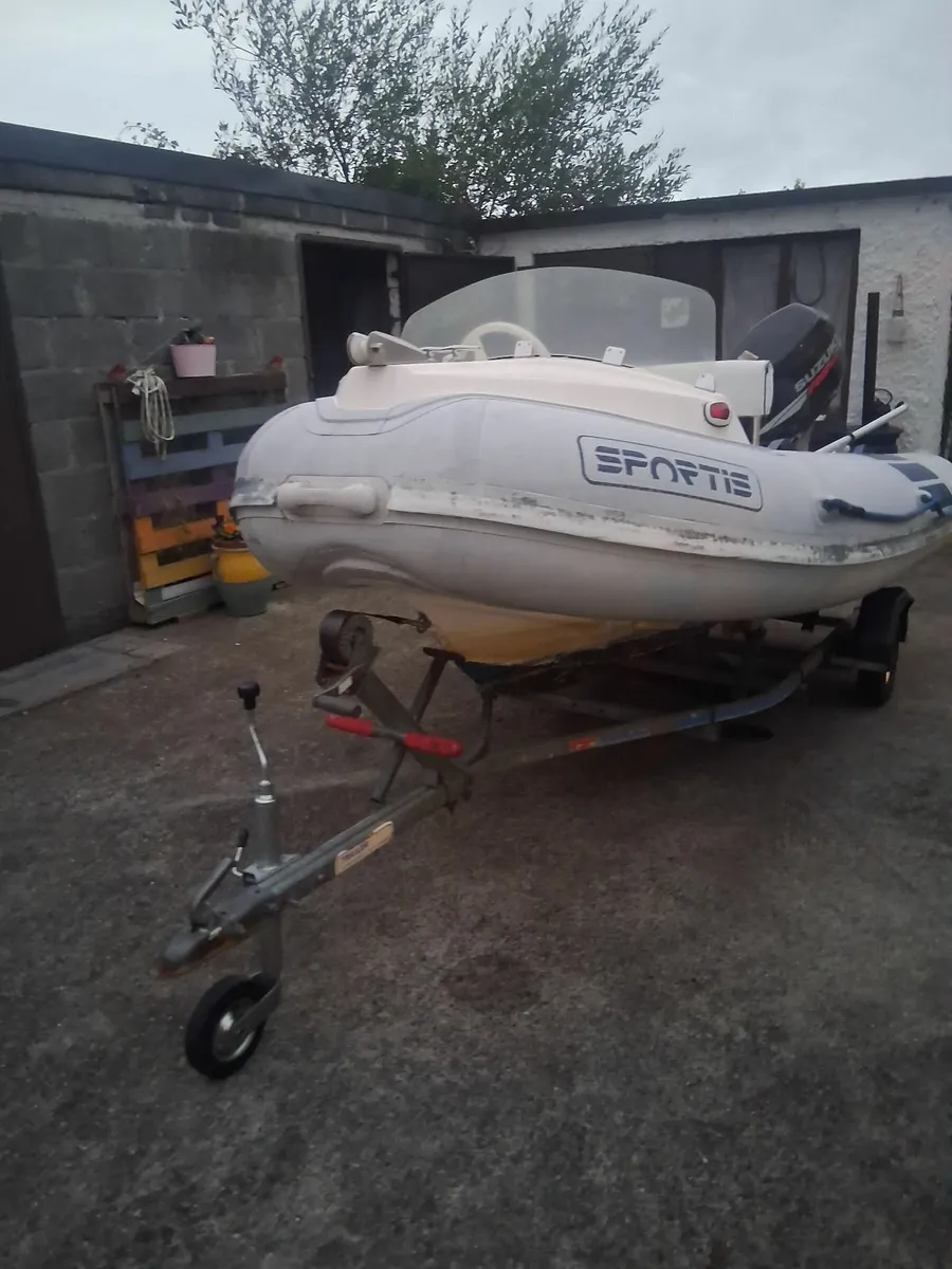 Rib - Image 1