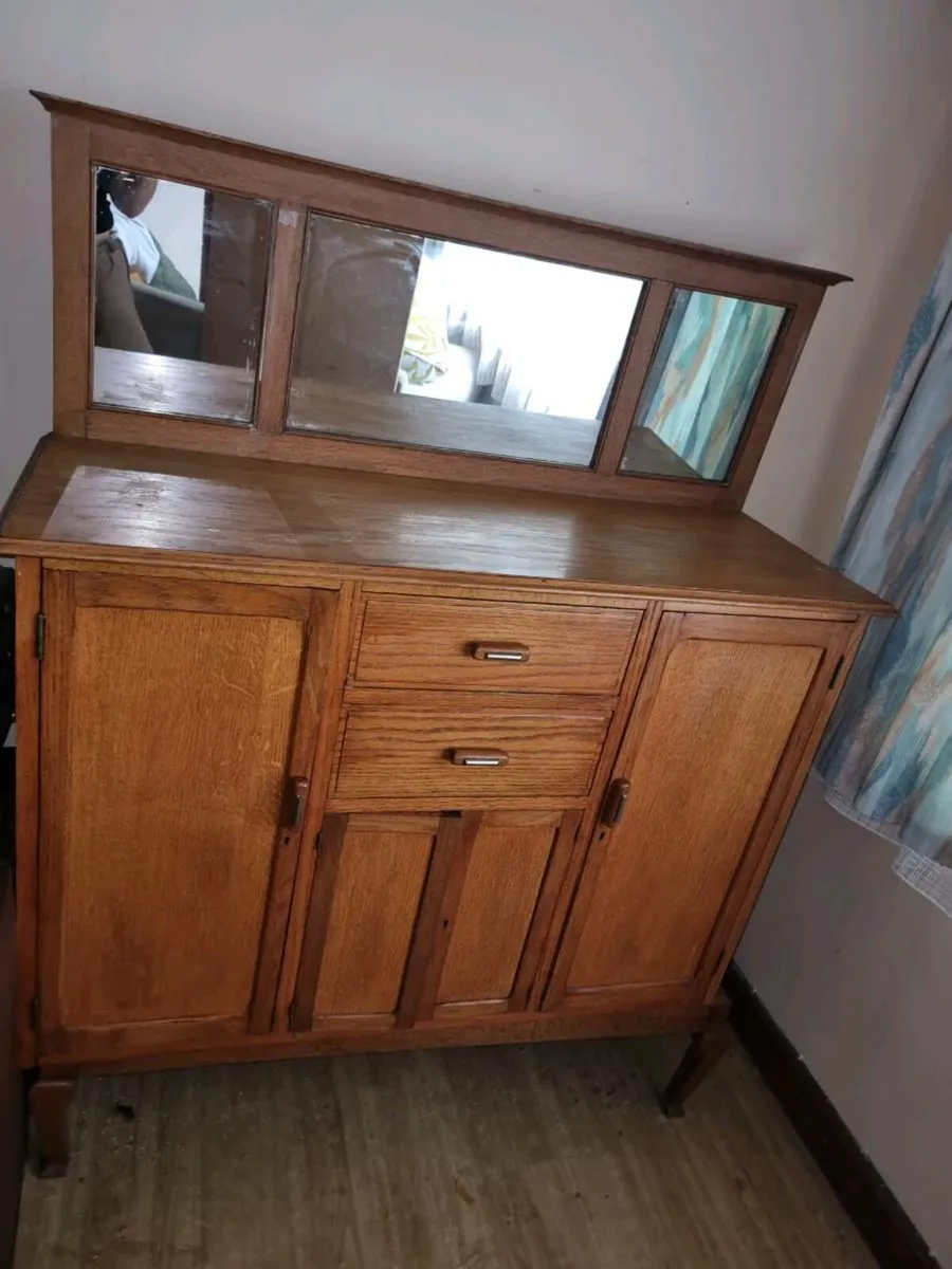 Dresser table - Image 4