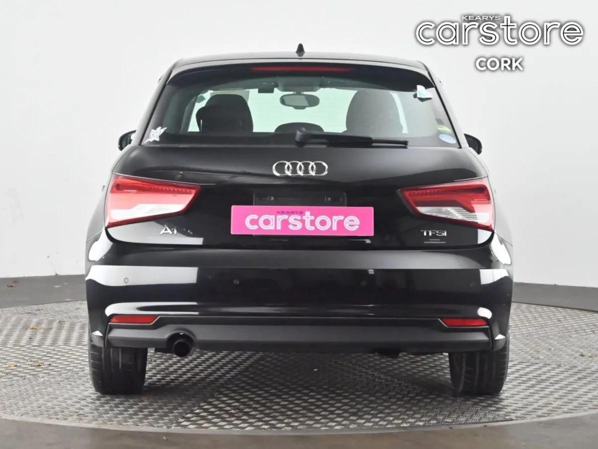 Audi A1 1.0 Tfsi S Tronic - Image 4